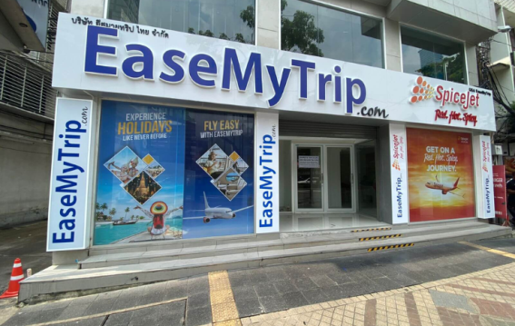 EaseMyTrip Founder Accuses Rival Platform of Security Flaw Linked to China